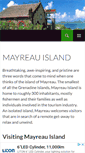 Mobile Screenshot of mayreau.com